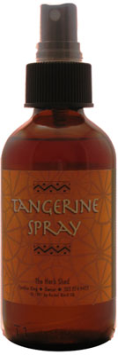 Tangerine Spray